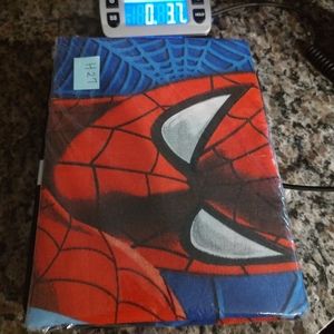 Officially Licensed Marvel Merchandise Marvel Ultimate Spider-Man one pillowcase